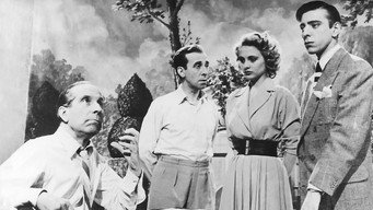 The Three Happy-Go-Lucky (1952)