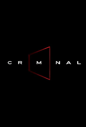 Criminal Season 1 Episode 11