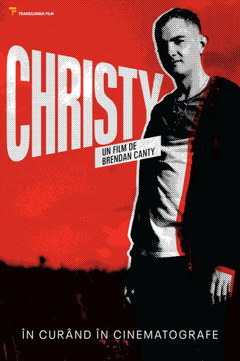 Poster Christy