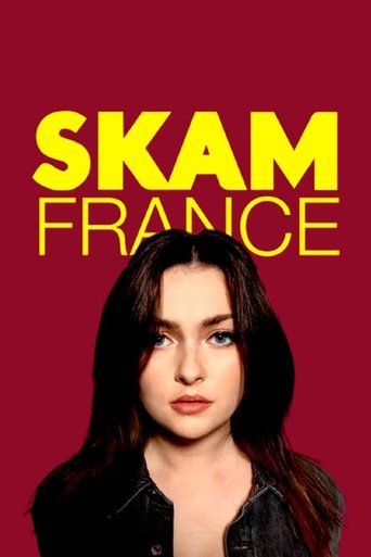SKAM France: Season 10