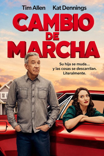 Cambio de marcha - TopStrem