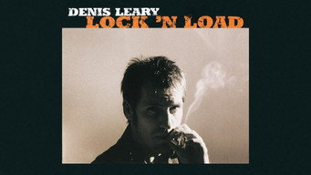 #2 Denis Leary: Lock 'N Load