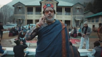 第3話：DSP Ratna finds the perpetrator