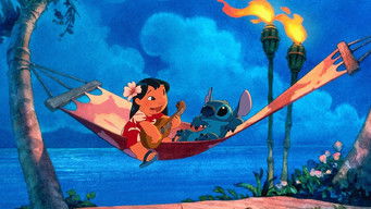 Galeria 5 - Lilo & Stitch