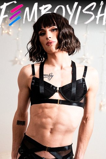 Femboyish (2023)