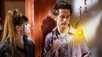 Dragonball Evolution backdrop 1