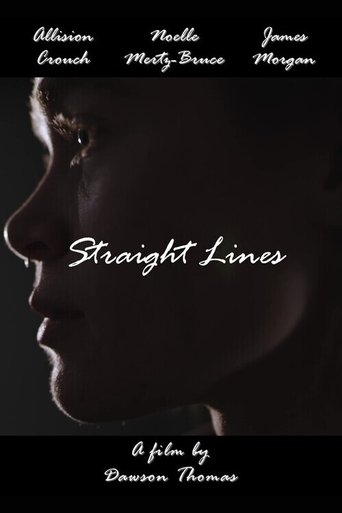 Straight Lines poster