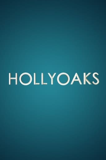 Hollyoaks - Season 28 Episode 105