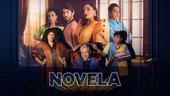 Cena de Novela