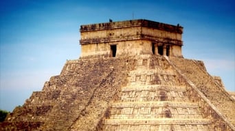 Секрети пірамід Майя