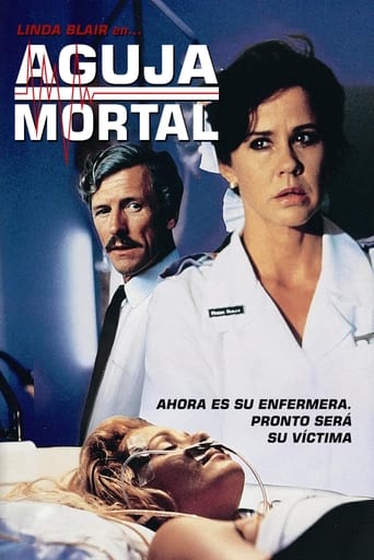 Poster of Aguja mortal
