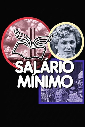 Salário Mínimo