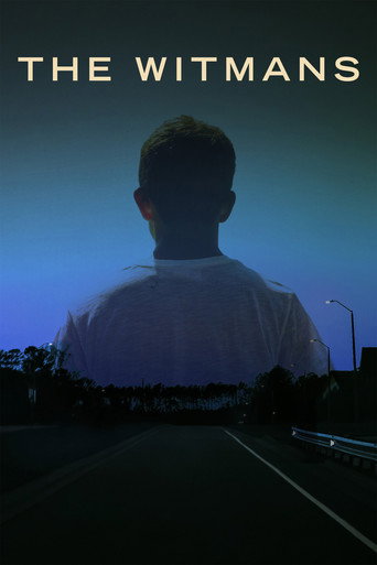 The Witmans poster