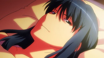 第4話：The Cocoon of Caprice IV