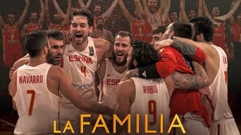 La Familia - S1E01