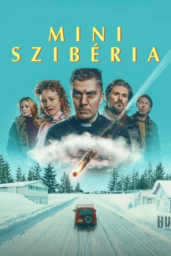 Mini Szibéria