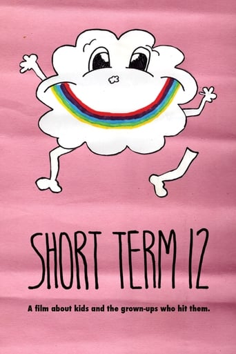 Poster för Short Term 12