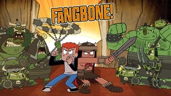 Fangbone! (2014- )