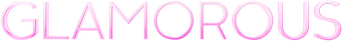 Glamorous logo