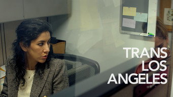 #7 Trans Los Angeles