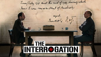 #10 The Interrogation