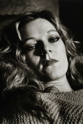 Cookie Mueller