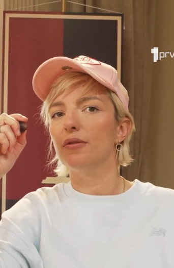 Sanja Berić
