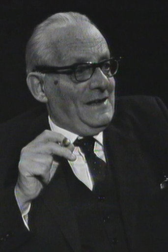 Max Brod im Gespr&auml;ch (1968)
