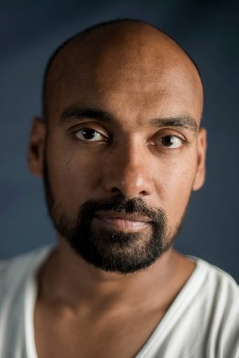 Image of Gary Pillai