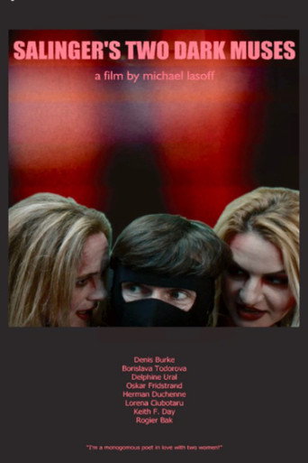 Salinger's Two Dark Muses (1970)
