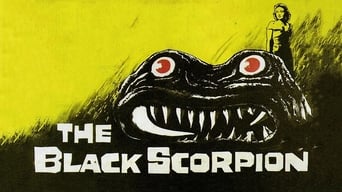 #6 The Black Scorpion