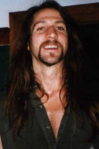 Image of Jim Van Bebber