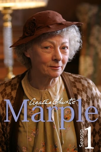 Agatha Christie’s Marple Season 1 Episode 4
