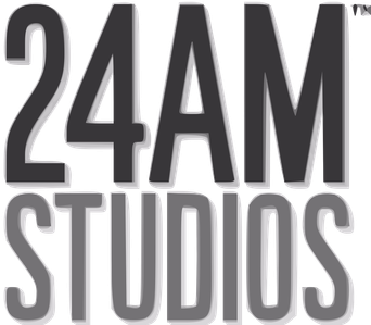 24AM Studios
