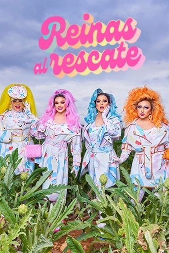 Reinas al rescate: Season 1