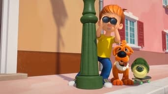 Bobby & Bill (2016- )
