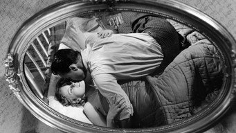 No Way Back (1953)