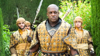 Deobia Oparei — photo 5