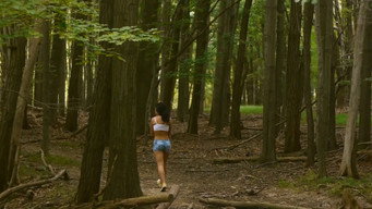 Scarred (2013)