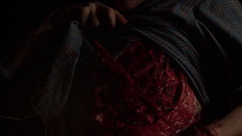 #24 My Only Friend's a Corpse