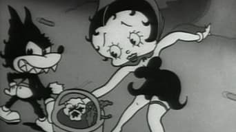 Dizzy Red Riding-Hood (1931)