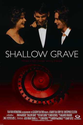 Shallow Grave (1994)