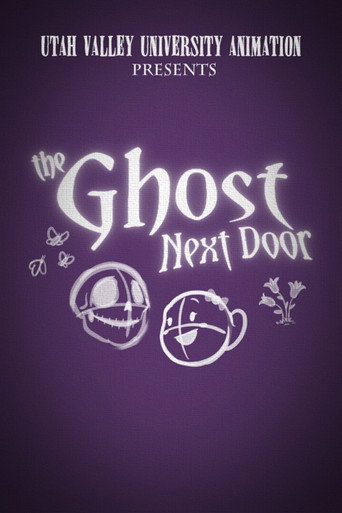 The Ghost Next Door galeri 2
