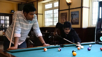 #6 Manmadhudu 2