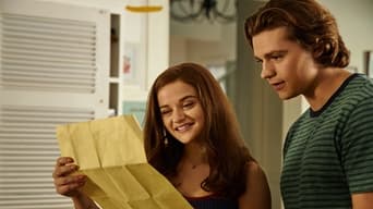 Still 10 from The Kissing Booth 3
