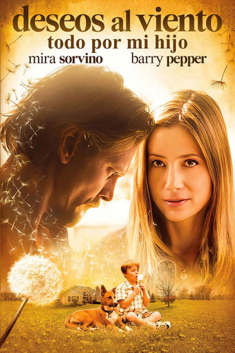 Poster of Deseos al viento (Todo por mi hijo)