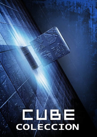 Cube - Colección