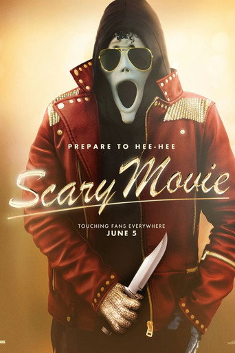 Scary Movie