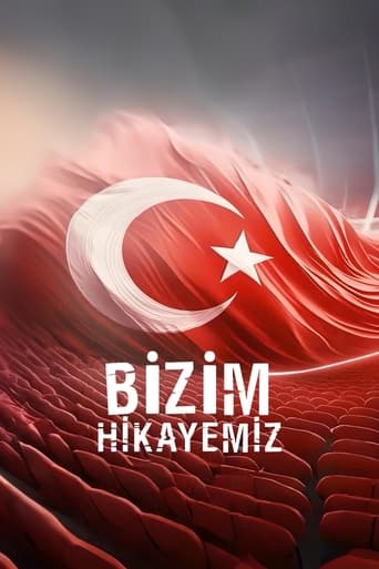Bizim Hikâyemiz: 2008-2024 (2024)