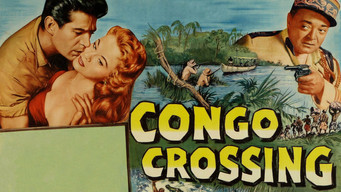 #9 Congo Crossing